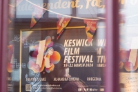 Poster (Oli Bentley)